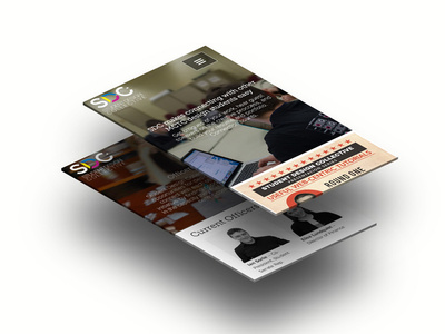 Student Design Collective Site