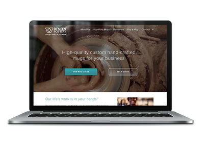 Deneen Pottery