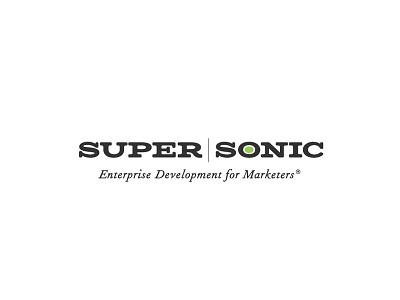 Supersonic Logo Idea
