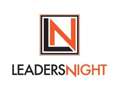 Leaders Night Logo