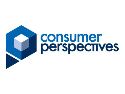 Consumer Perspectives Logo
