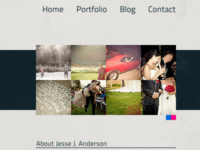 Screen Shot 2010 01 09 At 2.52.53 Pm blog design flickr icon photo photography