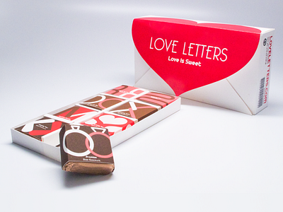 Love Letters - Love is Sweet