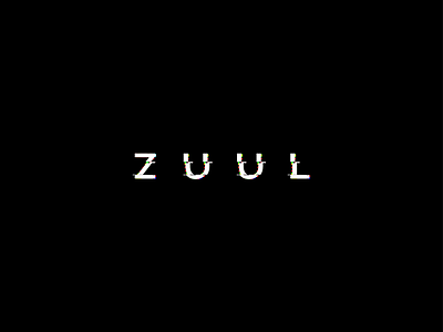 Z U U L branding distortion music there is no dana