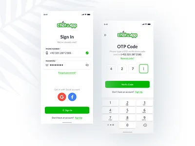 Login/Sign In OTP UI Design Screen bitcoin blockchain creative creative agency crypto figma figmacommunity figmadesign freebie login minimal new otp signin trend ui uidesign uiux ux uxdesign