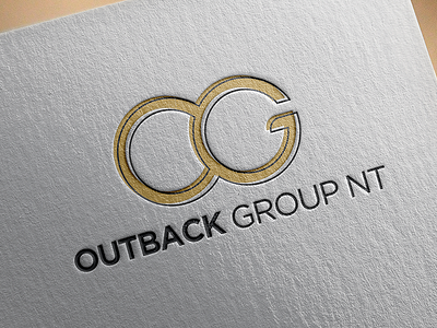 Outback Group NT creative design design icon photoshop typography ui ui ux design ux vector