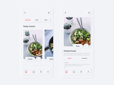 Skeuomorphic / Neumorphism 2020 Design adobe animation app creative design design design trend logo minimal minimalism minimalist neumorphism photoshop skeuomorphic trending ui ux ui ux design