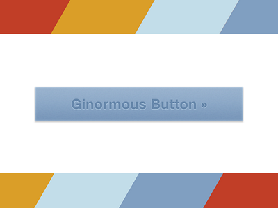 Ginormous Button button