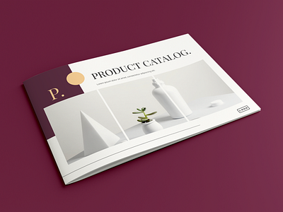 Product Catalog