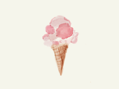 ice cream