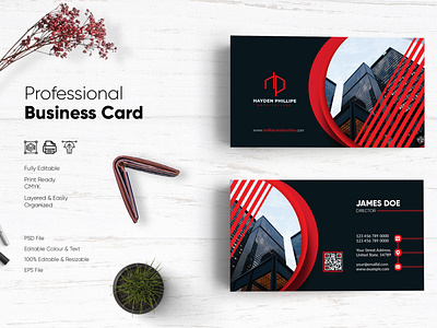 Business Card Design-08