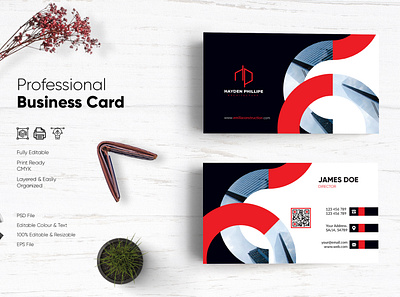 Business Card Design-12 business card business card design business cards businesscard professional business card