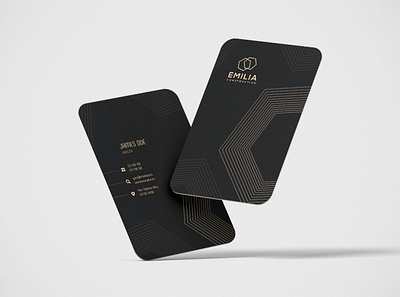 Business Card Design-46 bdthemes design flat design modern design professional business card professional design visit card visiting card visiting card design visitingcard