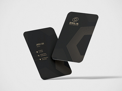 Business Card Design-46