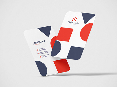 Business Card Design-50