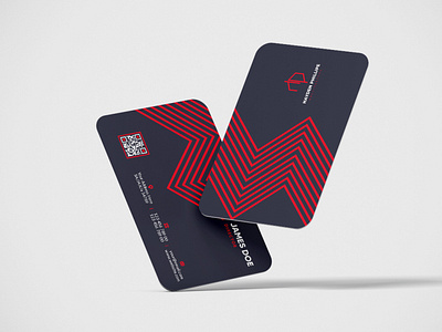 Business Card Design-51