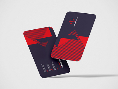 Business Card Design-53