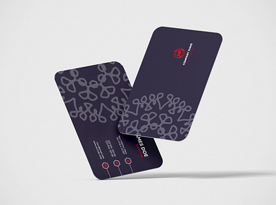 Business Card Design-54 bdthemes design flat design modern design professional business card professional design visit card visiting card visiting card design visitingcard