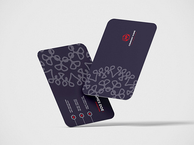 Business Card Design-54