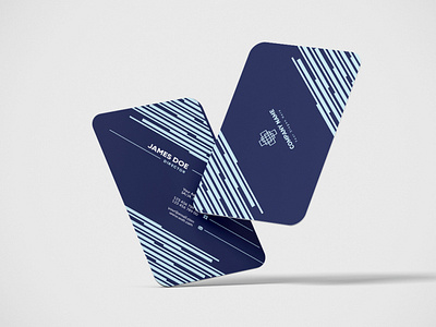 Business Card Design-69