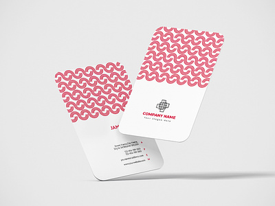 Business Card Design-71