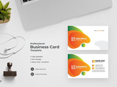 Business Card -38