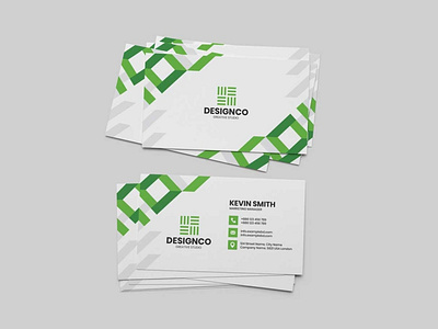 Business Card -43