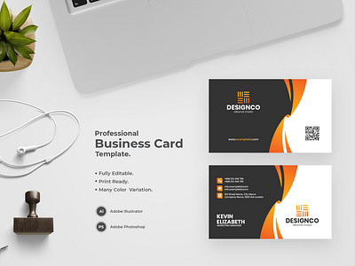 Business Card -46