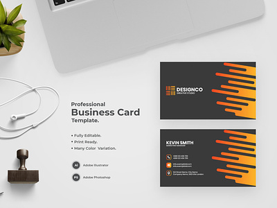 Business Card -103