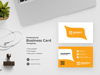 Business Card -130