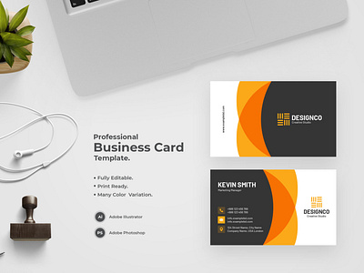 Business Card -142