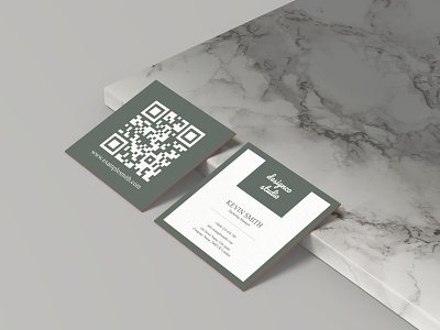 Professional Business Card-07