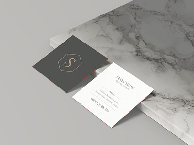 Professional Business Card-09