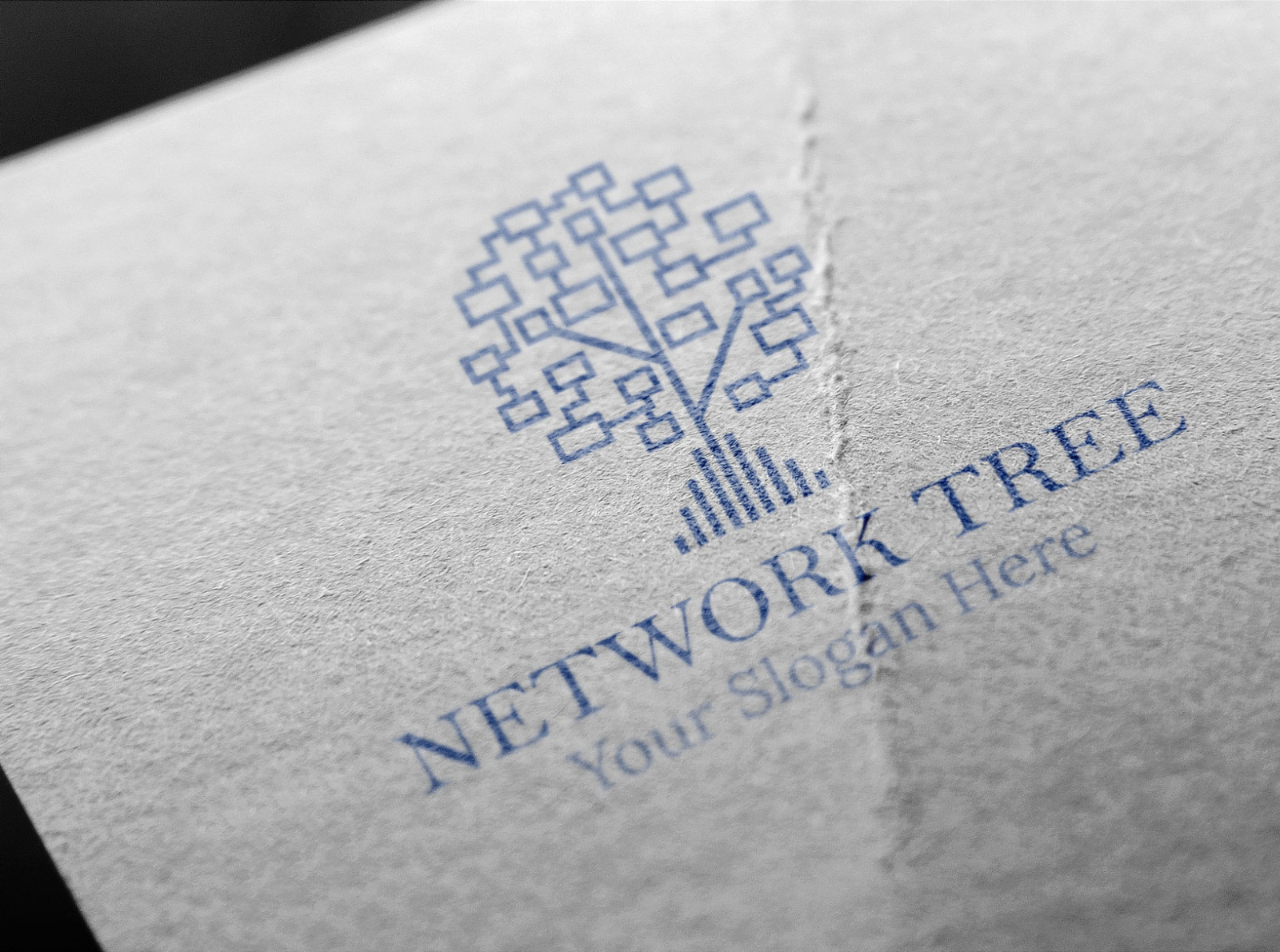 Network tree 2