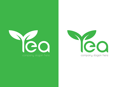 Tea logo for inspiration