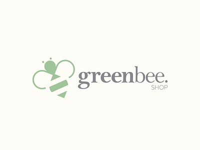 Greenbee Shop.