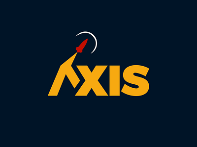 AXIS Rocketship.