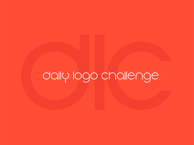 DLC Daily logo challenge.