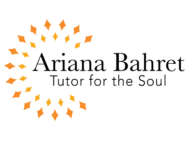 Ariana Bahret Logo