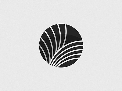 Abstract Logo Circle logo