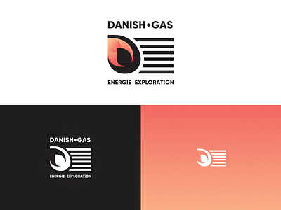 Danish Gas