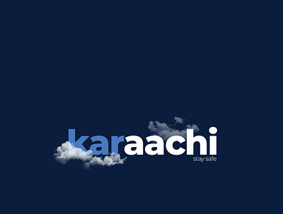 karachi app branding creative design icon illustration logo minimal typography ui ux vector