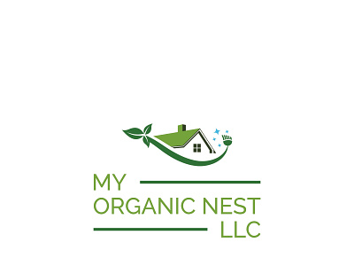 Organic cleaning company