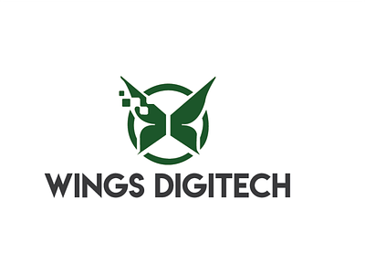 wing digitech logo
