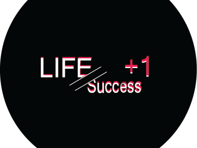 life success 2 illustration illustrator logo logo 2d vector