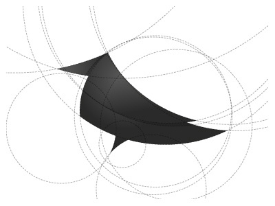 Raven Logo