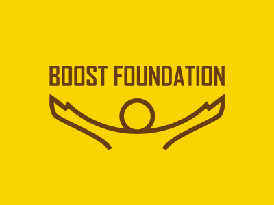 Boost Foundation Logo