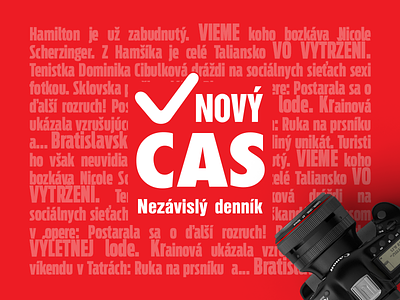 Novy cas.sk
