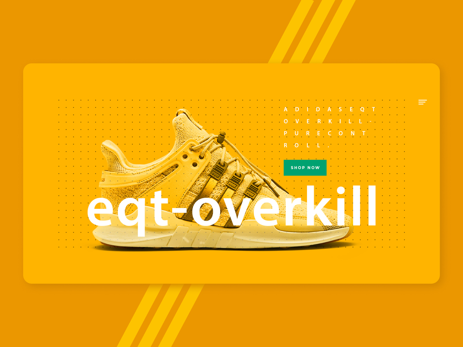 Eqt hotsell overkill boost