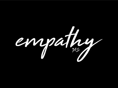 Daily UI 052 - Logo Design branding concept daily ui daily ui 052 design empathy logo design